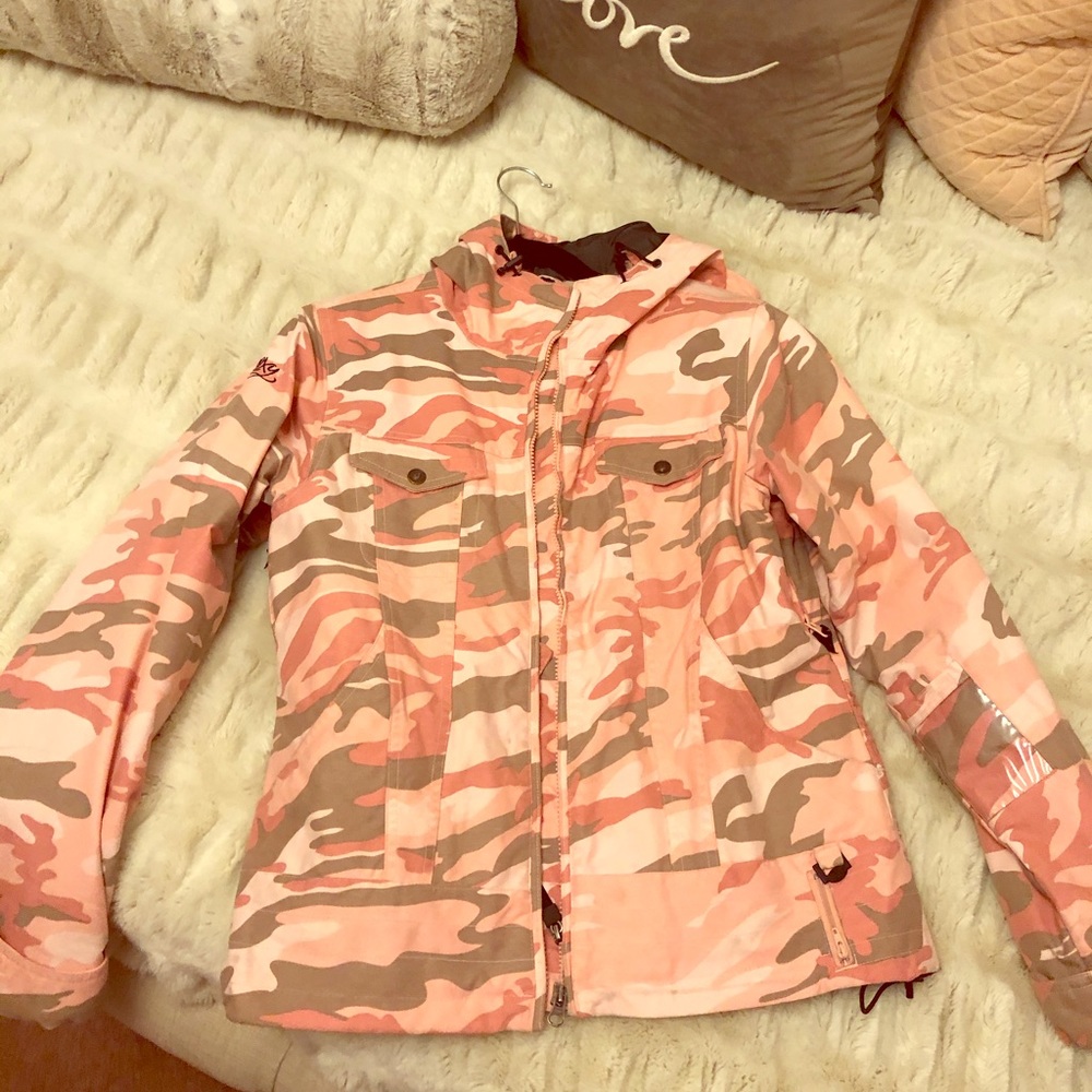 Roxy Snow jacket & pants set